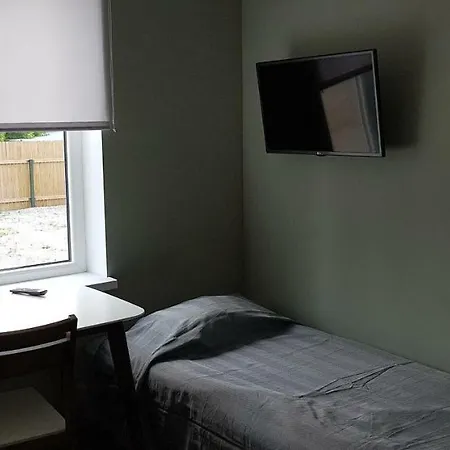 Apartment Juhkentali