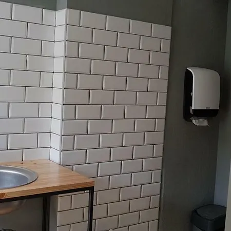 Juhkentali Apartment