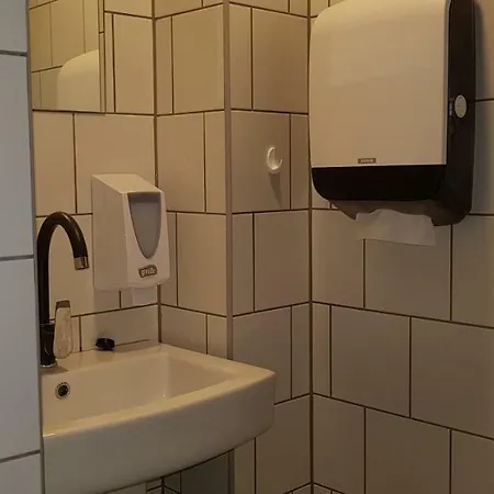 Apartment Juhkentali *